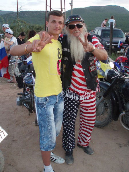 Стас Стасович