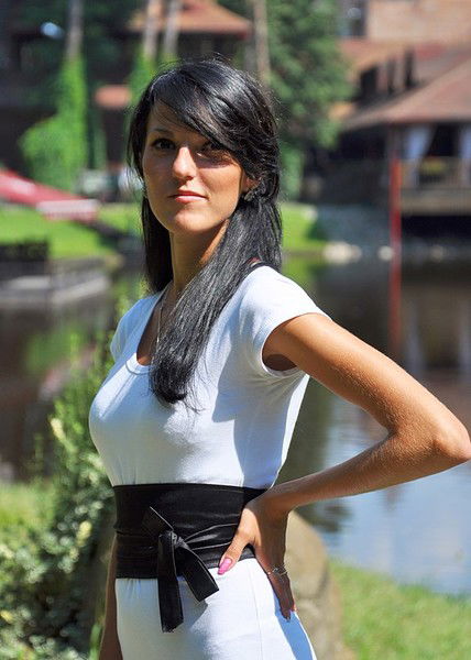 Вероника Бова