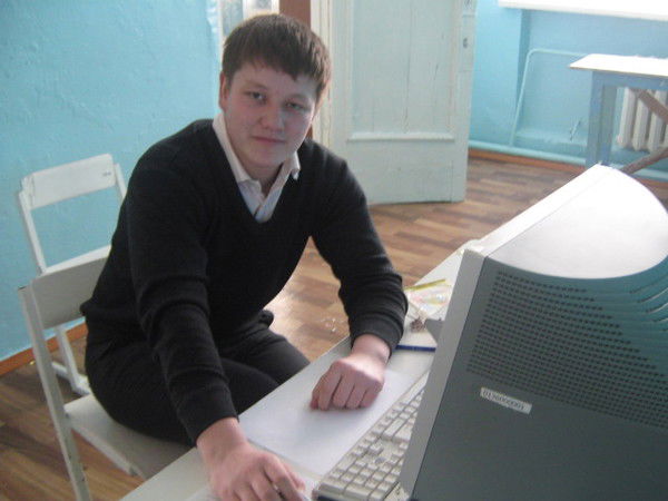 Дастан Оспанов