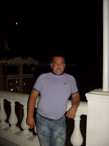 Андрей Плешаков