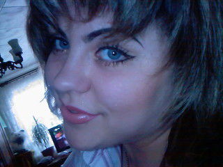 Снежана Чернощекова