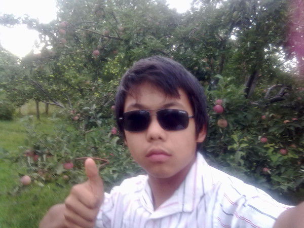 Эмир Урмнбетов