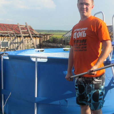 Александр Галич