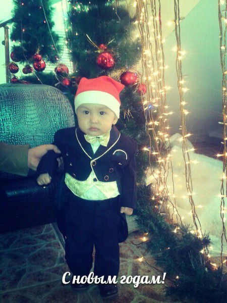 Mулдир Майданова