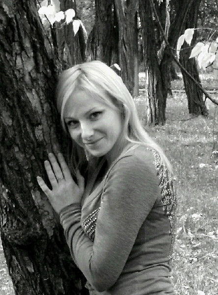 Антонина Фомина(Титаренко)