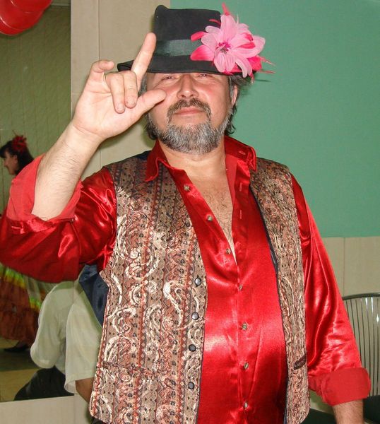 Анатолий Гулый