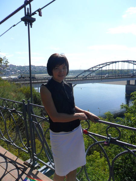 Гулия Султанова