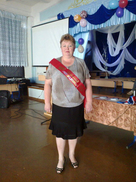 Елена Калеева (Иванищева)