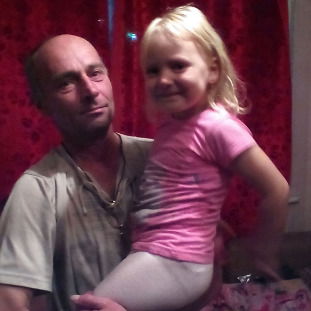 Сергей Сергеев