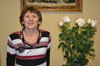 Нина Шумкина