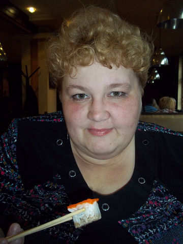 Татьяна Долгих