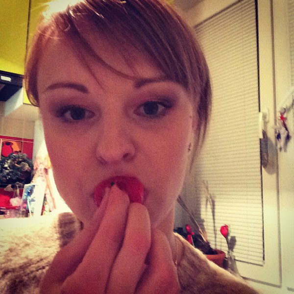 Надежда Олейникова