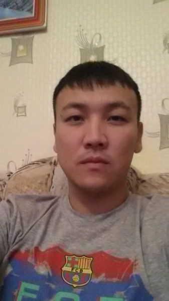 Гани Жумагалиев