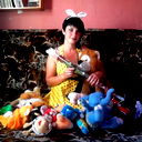 Ирина Пшеничникова