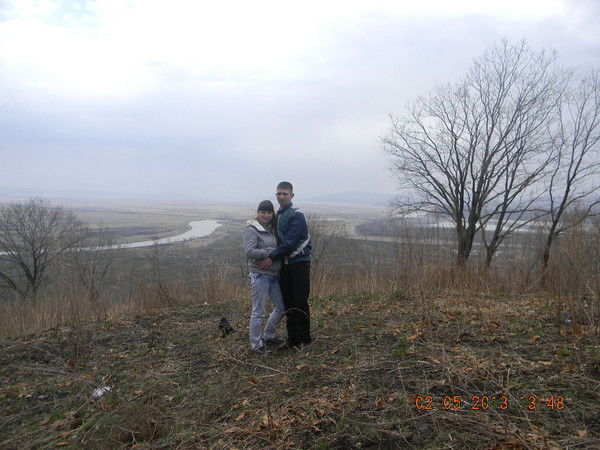 Анна Михайлова