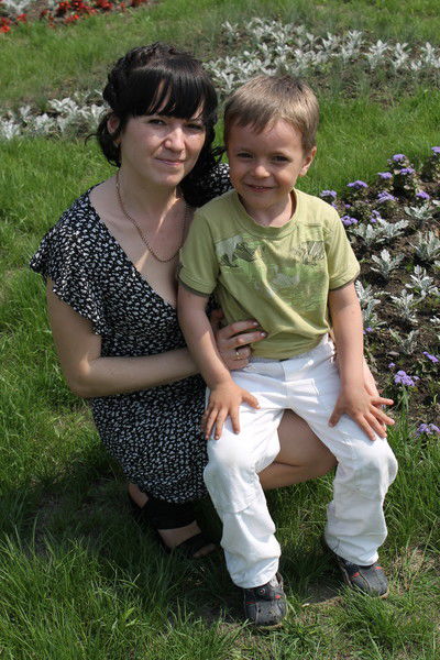 Ирина Баракко