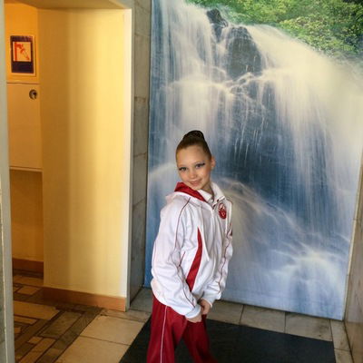 Софья Монахова