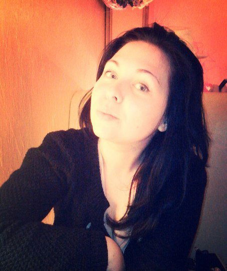 Ира Дзюбишина