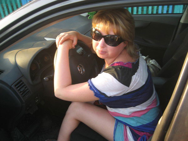 Лариса Лапина