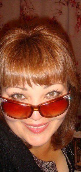 Лола Мамадалиева