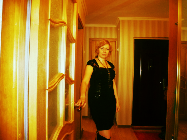 Наталья Божко