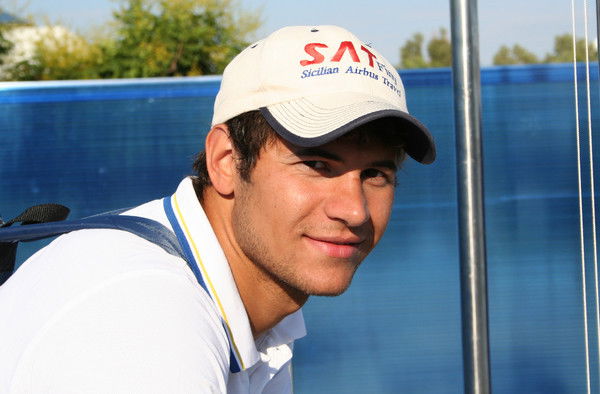 Дмитрий Назаренко