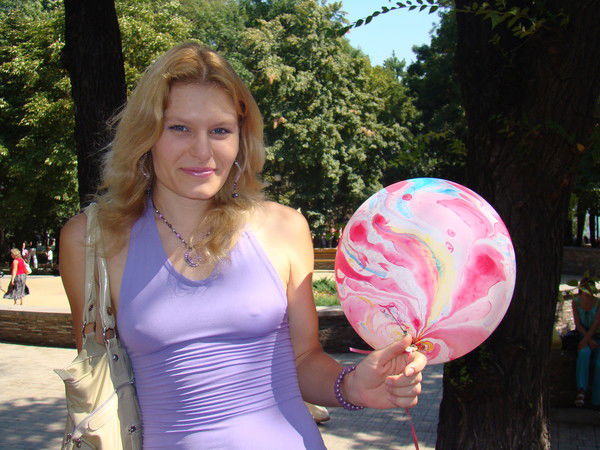 Елена Веретельник