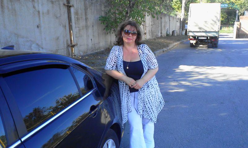 Элеонора Галай