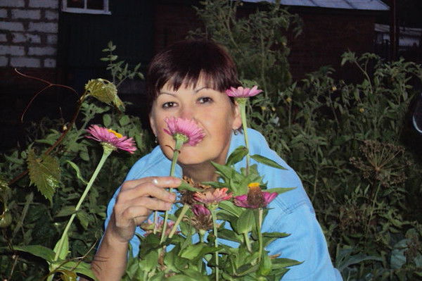 Татьяна Пименова