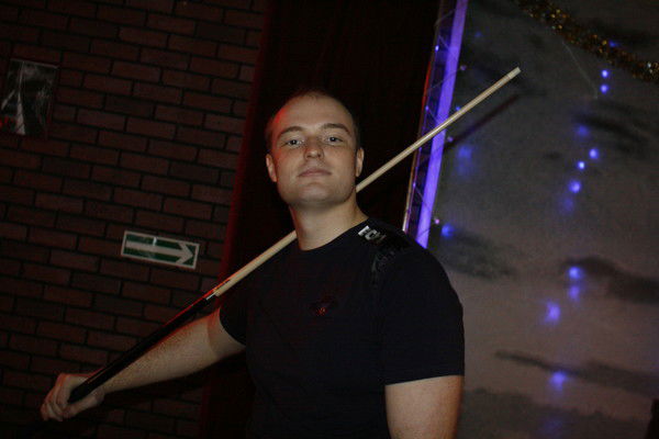 Константин Косицын