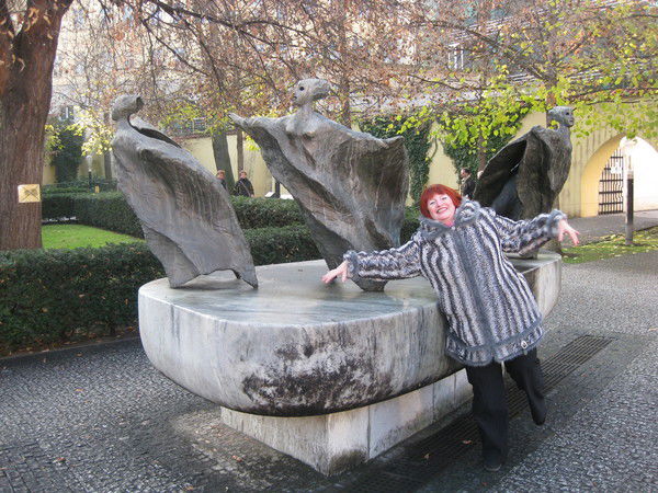 Ольга Таева