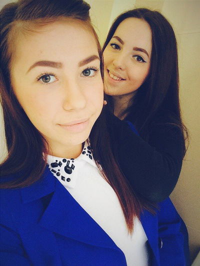 Гузалина Хоскова