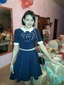 Асель Икрамова