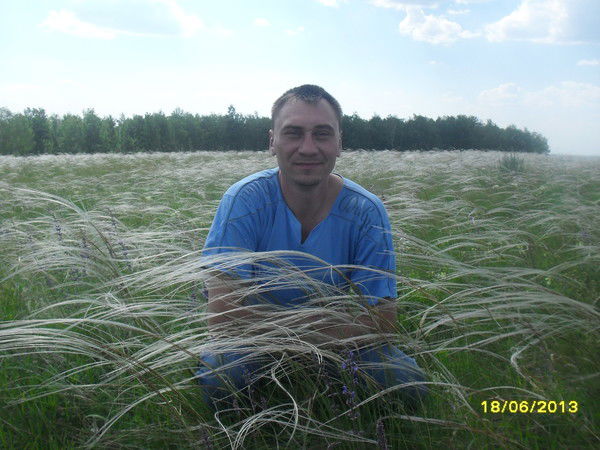 Павел Иванченко