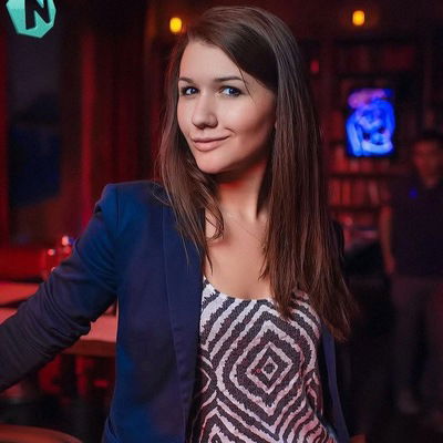 Ника Козюра