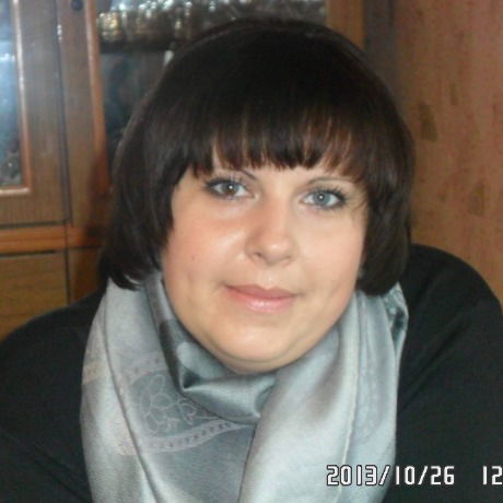 Анастасия Тарасевич