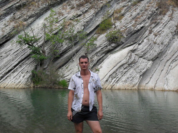 Андрей Чечуров