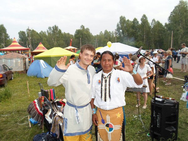 Александр Трощенко