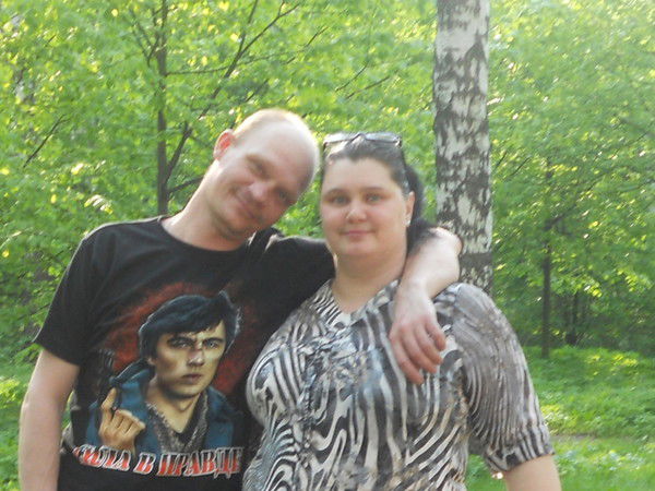 Юлия Кирилова