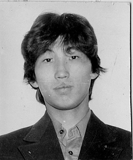 Александр Михайлов