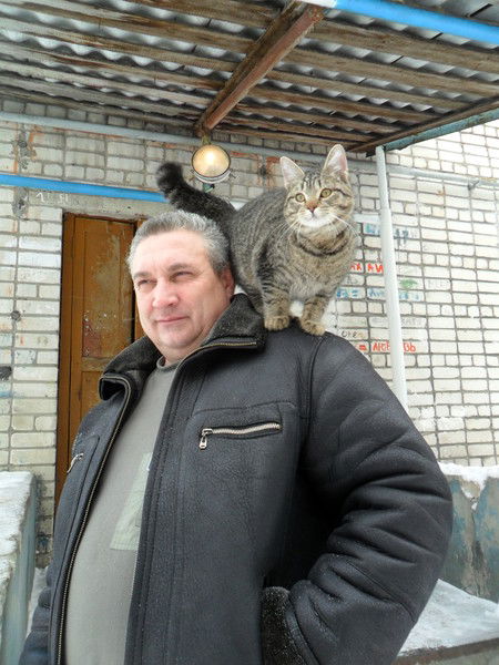 Шкуратов Дмитрий