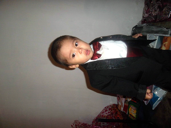 Максат Бекболтаев