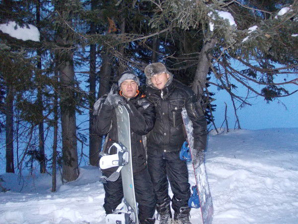 Алексей Калмогоров