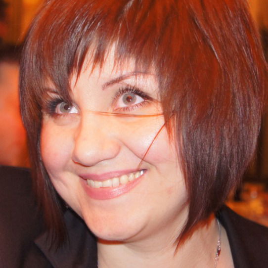 Матвеева Татьяна