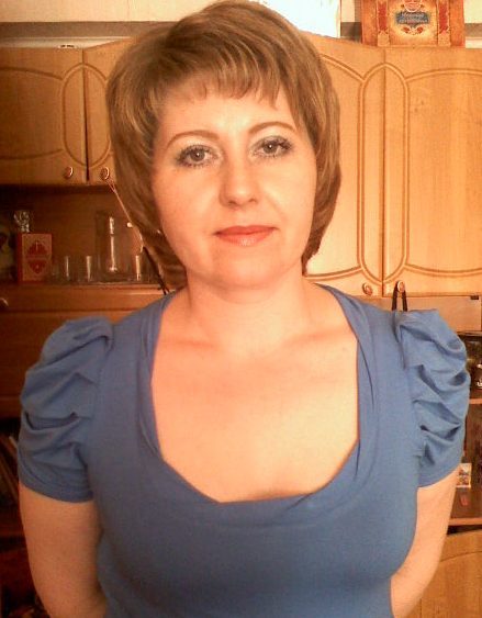 Светлана Лазаревич