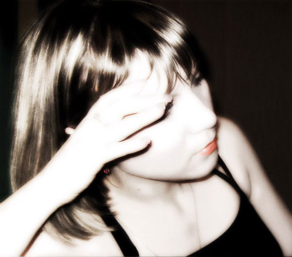 Юля Строганова