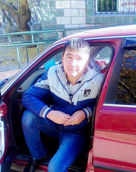 Кайрат Аманбаев