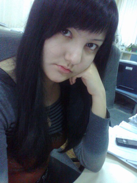 Сабина Омаржанова