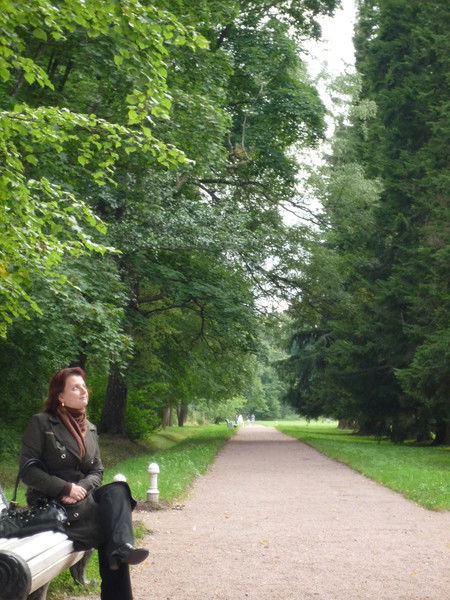 Анна Орлова