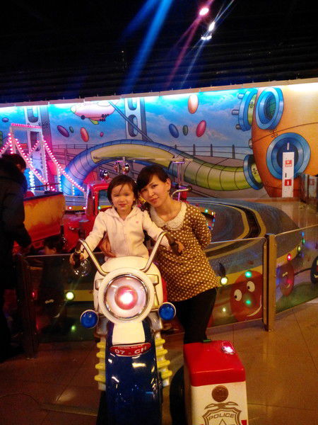 Галия Асбулатова